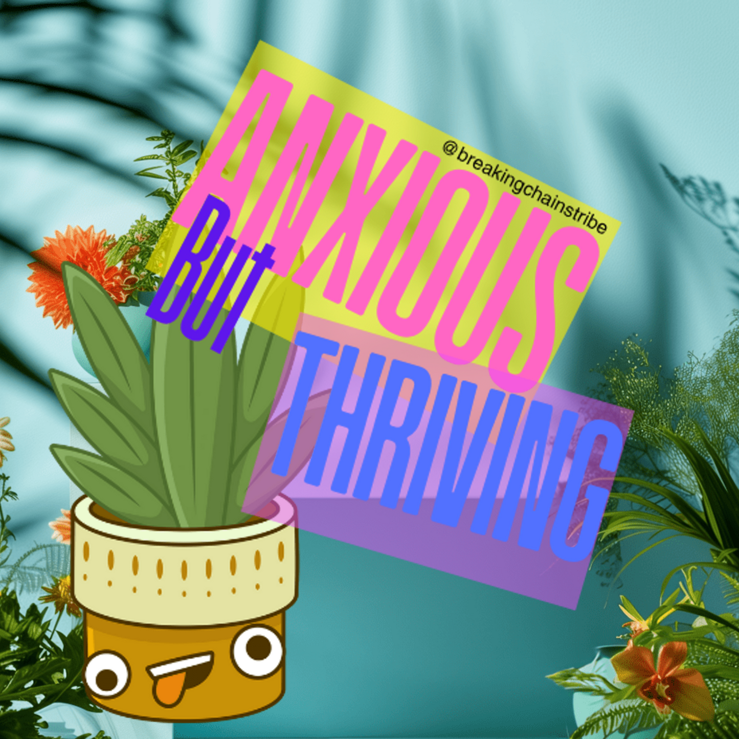 Digital Rebellion Pack: Speak Up, Heal Loud, and Thrive