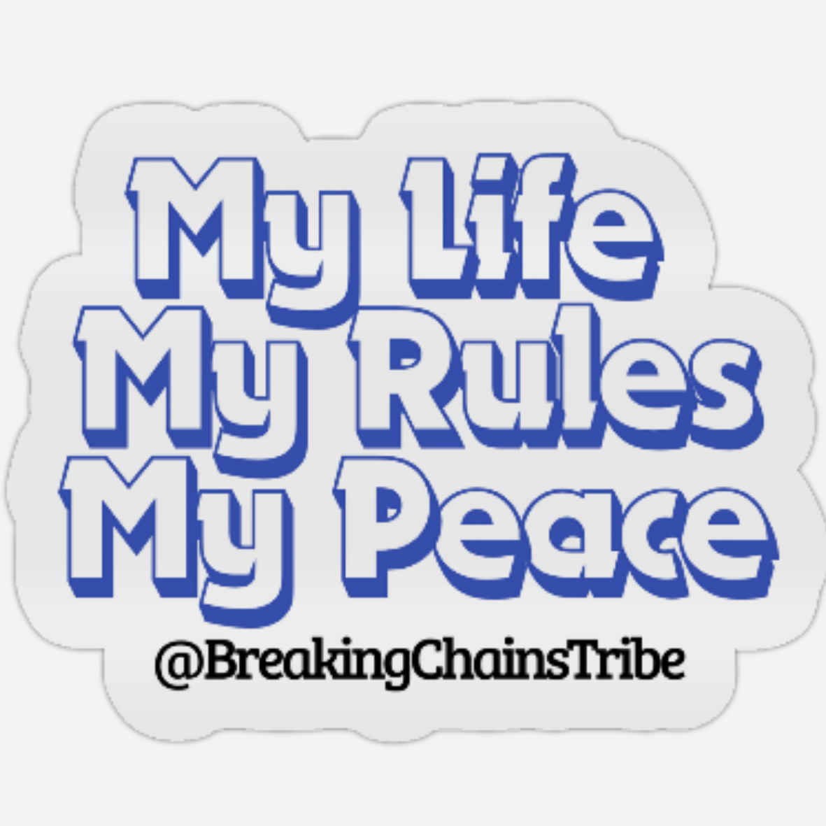 'Reclaiming My Life' Empowerment Bundle