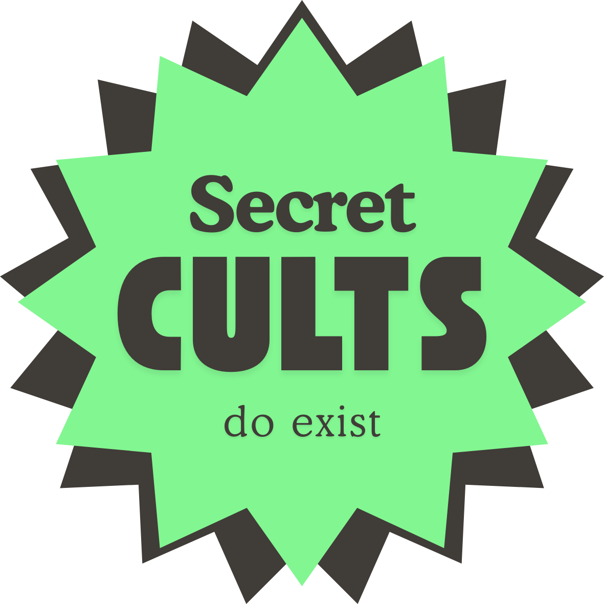 Secrets Are Out