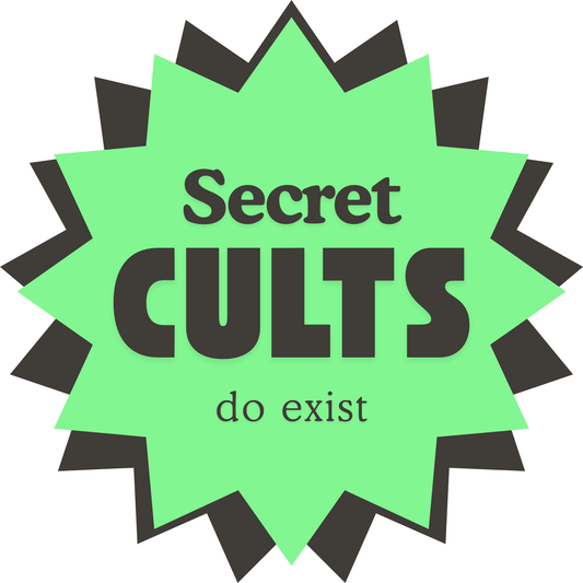 Secrets Are Out