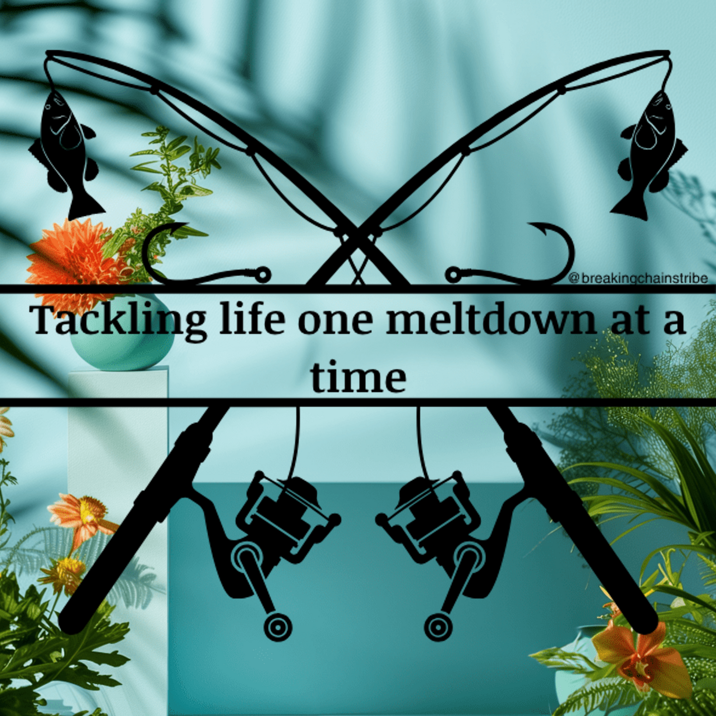 Digital Rebellion Pack: Speak Up, Heal Loud, and Thrive